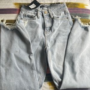 Fashionova jeans 👖